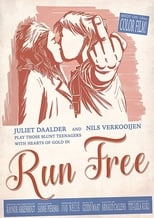 Poster for Run Free