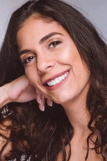 Natali Pazete as Any Malu (voice) in Any Malu Show