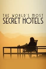 Poster for World's Most Secret Hotels