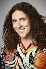 Poster for 'Weird Al' Yankovic