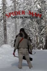 Poster for Spider-Man: Into Nowhere 