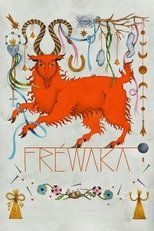 Fréwaka main poster