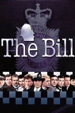 Poster di The Bill