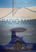 Radio Man (2023)