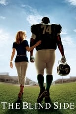 Poster for The Blind Side 