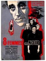 Poster for The Night of the Suspects