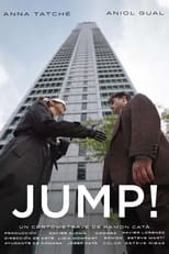 Poster di Jump!