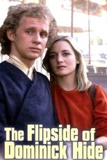 Poster for The Flipside of Dominick Hide 