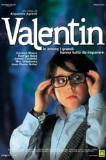 Poster di Valentin