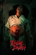 The Damnation poster movie
