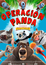 Imagen Operación Panda (HDRip) Español Torrent
