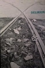 Delirium poster movie