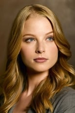 Foto retrato de Rachel Nichols