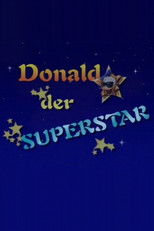 Donald, der Superstar