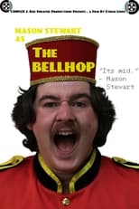 Poster for The Bellhop