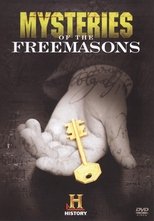 Poster for Mysteries of the Freemasons