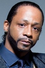 Foto retrato de Katt Williams