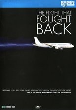 Poster for The Flight That Fought Back 