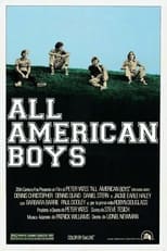 Poster di All American Boys