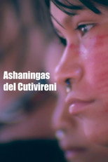 Ashaningas of the Cutivireni