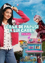 Casa de păpuși a lui Gabby: Filmul