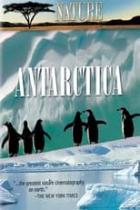 Poster for Under Antarctic Ice