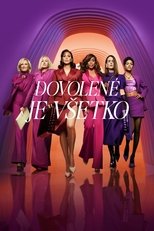 Dovolené je všetko