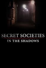 Poster for Secret Societies: In the Shadows