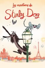 VER Las aventuras de Stinky Dog (2020) Online