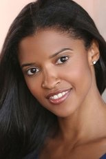 Foto retrato de Renée Elise Goldsberry