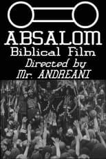 Poster for Absalom 