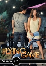 Poster for The Lying Game Season 2