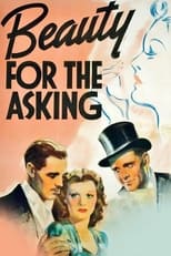 Poster for Beauty for the Asking 