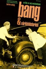 Poster for Bang och världshistorien