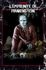 L'Empreinte de Frankenstein