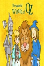 The Wonderful Wizard of Oz