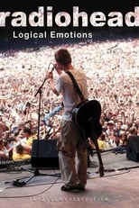 Poster for Radiohead | Logical Emotions