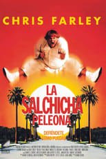 La salchicha peleona