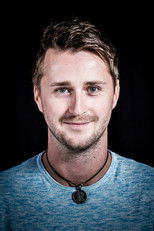 Foto retrato de Michal Kalafut