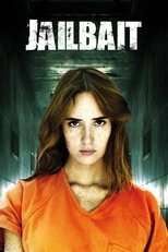 Poster for Jailbait 