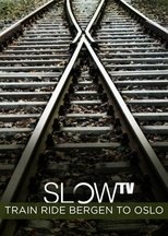 Slow TV: Train Ride Bergen to Oslo (2009)