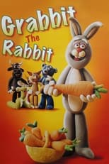 Poster for Grabbit The Rabbit