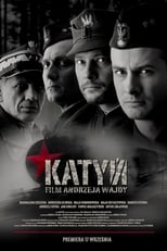 Katyń serie streaming