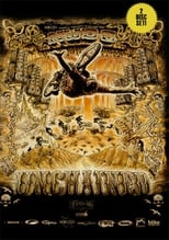 Poster di New World Disorder 6: Unchained