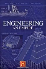 Poster for Engineering an Empire Season 1