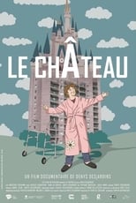 Poster di Le château