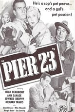 Poster for Pier 23