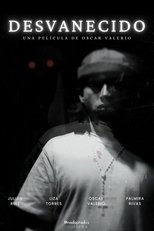 DESVANECIDO