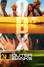 Poster zu Staffel 1 – Outer Banks