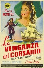 Poster for Revenge of the Pirates